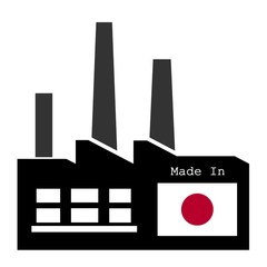 Fabriqué au Japon