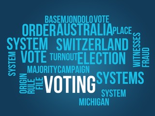 voting