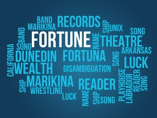 fortune