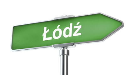 Kierunek Łódź