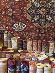 Turkish Carpet Store