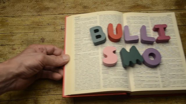 Bullismo