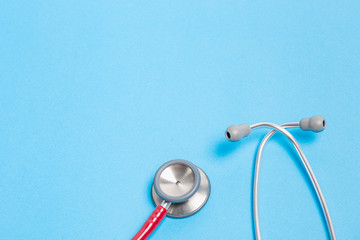 Stethoscope