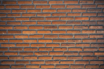 old brick wall