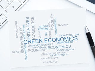 Green economics