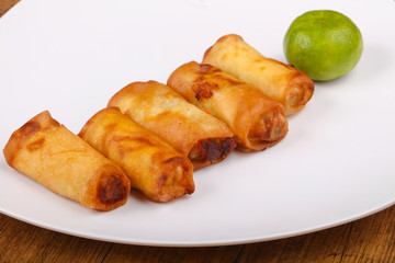 Spring roll