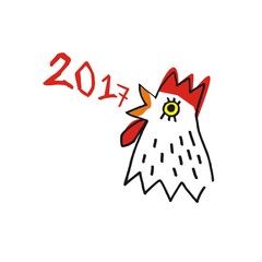 год красного петуха