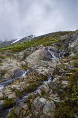 Norway landscape