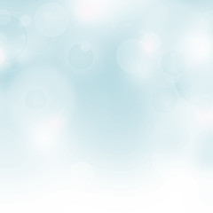 abstract  bokeh background