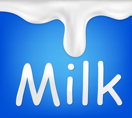 milk product