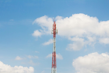 telephone semaphor, telephone pillar