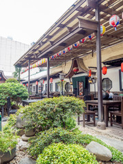 Little tokyo - July 30 Japanese restaurant in Little Tokyo, Makati, Philippines