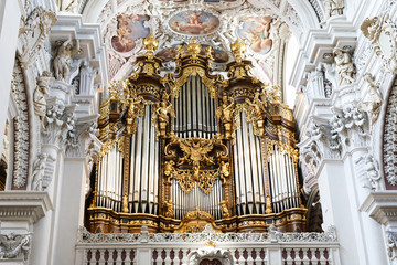Größte Orgel der Welt