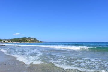 Griechenland Chalkidiki  Kassandra Traumstrände