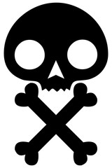 skull icon