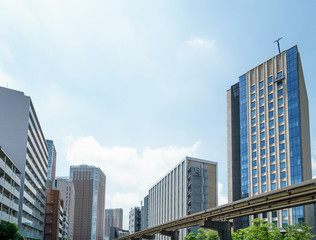 Obraz premium マンション