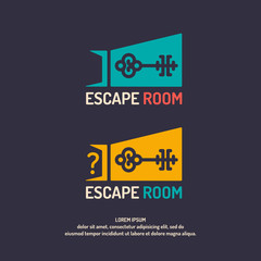 Real-life room escape.