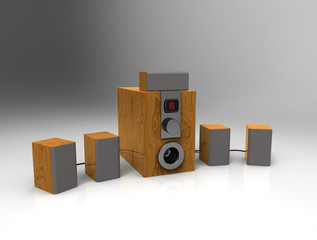 speakers