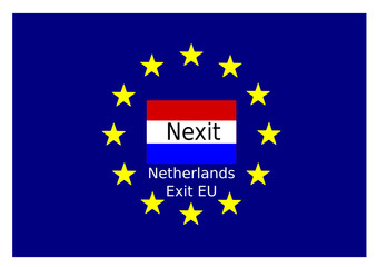 Netherland leaving EU next? Nexit