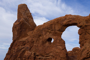 Arches National Park, Moab, USA