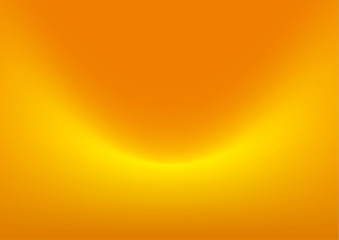 Background yellow light