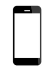 realistic smartphone