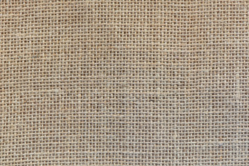 Brown textile texture and background