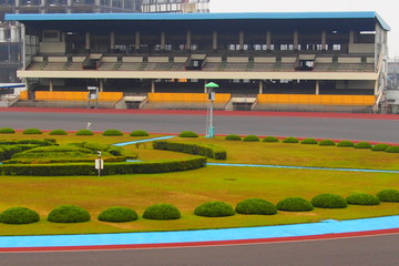 Funabashi Motorcycling Stadium