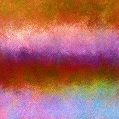 abstract colorful in striped grunge background texture