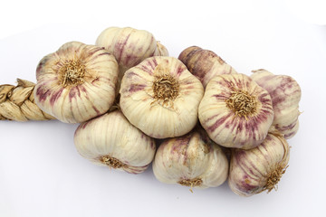 tresse d'ail 30072016