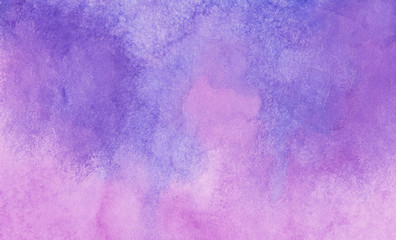 Abstract Watercolor Background - Ultra Hi-Res 87 Mpix