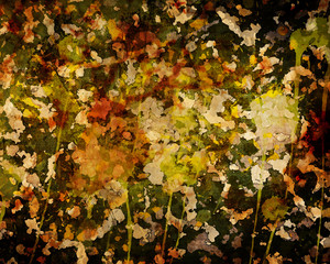 Camouflage military background