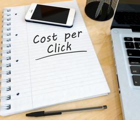 Cost per Click