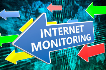 Internet Monitoring