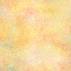 Abstract yellow background texture