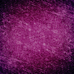 abstract purple grunge background texture