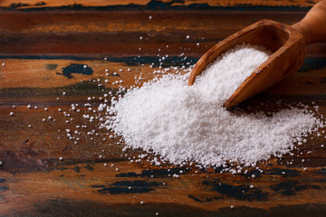 Casabe (bammy, beiju, bob, biju) - flatbread of cassava (tapioca