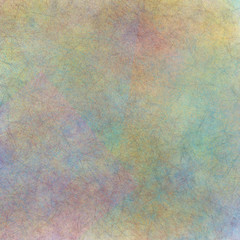 Abstract color texture background