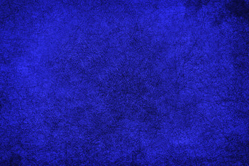 abstract blue grunge background texture