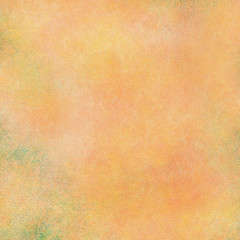 Abstract orange background texture