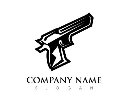 Guns Logo