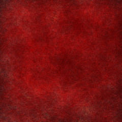 Abstract red background texture