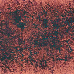 pink concrete wall abstract background