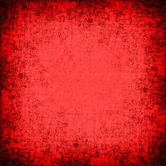 abstract red background texture gradient frame