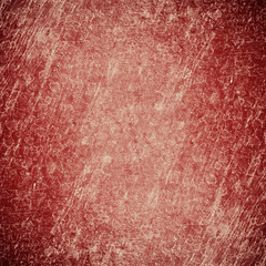 abstract red grunge background texture