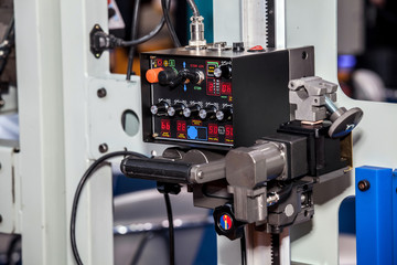 Equipment for welding and cutting