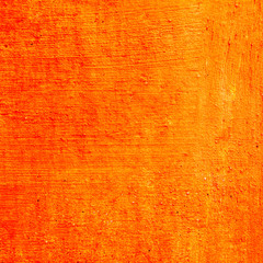 abstract orange background texture cement wall