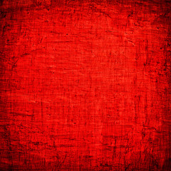 abstract red background grunge texture