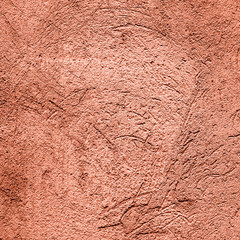 abstract pink background texture cement wall