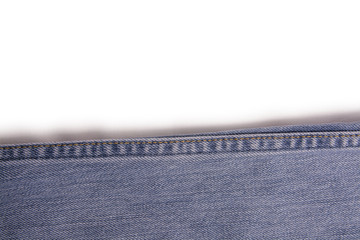 джинсовая текстура